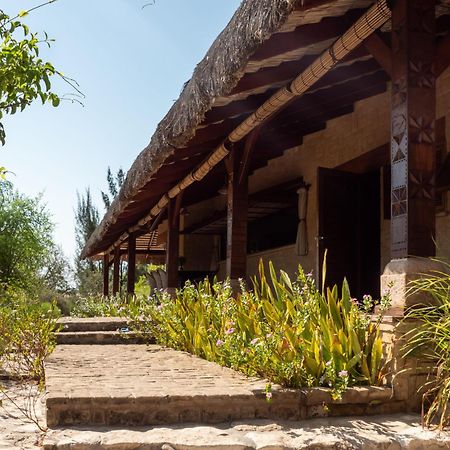 이파티 Demeure De La Compagnie Generale Des Huiles Precieuses B&B 외부 사진