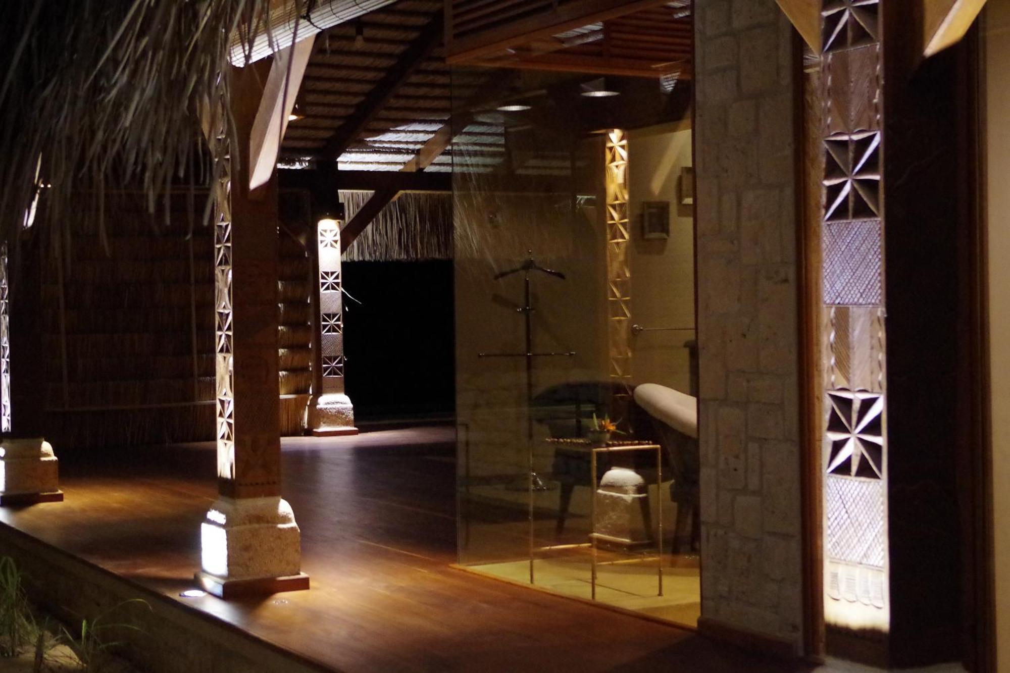 이파티 Demeure De La Compagnie Generale Des Huiles Precieuses B&B 객실 사진